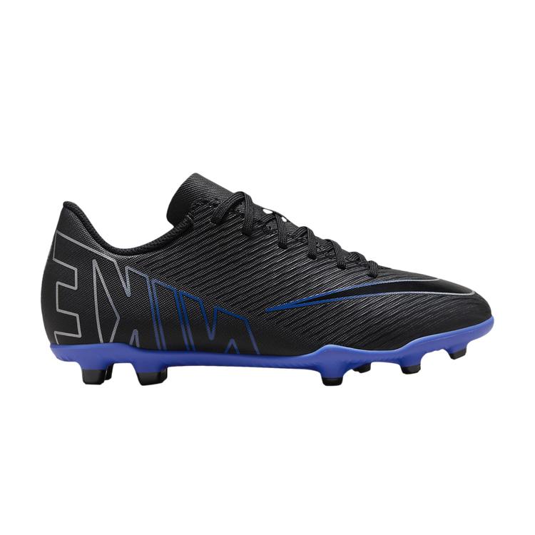 Mercurial Vapor 15 Club FG MG GS 'Shadow Pack'